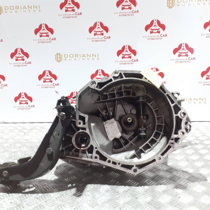 Cutie de viteza manuala Opel Corsa B 1.7 CDTI 1993-1997 904001972075