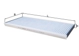 Filtru habitaclu KNECHT cu carbon activ LAK62