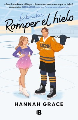 Romper El Hielo / Icebreaker foto