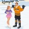 Romper El Hielo / Icebreaker