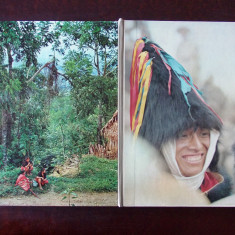 Los Efimero y Eterno Del Arte Popular Mexicano vol.1 si 2, 1974, format mare,3e