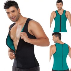 Maiou de Slabit Hot Shapers cu Efect de Sauna