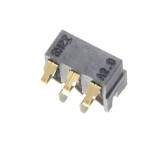 Conector Baterie Nokia 5230 5235, Piese Telefon, Banda Flex, Inlocuire Acumulator