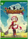 Cuisineer XBOX SERIES X