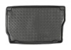 Covor Tavita Portbagaj Opel Meriva A (2003-2010) Rezaw - Protectie Portbagaj Premium, Impermeabila, Bordura Inalta