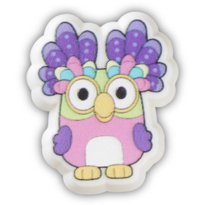 Jibbitz Crocs Chattermax foto