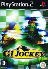 Joc PS2 G1 Jockey - A foto