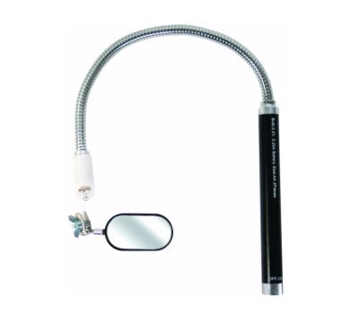 Oglinda inspectie, 430 mm Topmaster, 339909 foto