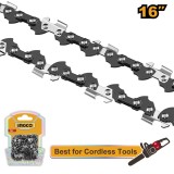 Lant Motofierastrau Ingco 32 3/8&quot; 56 zale INGCO AGSC51603