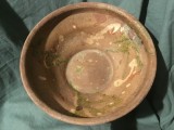 Arta si Traditie - Blid / Strachina / Castron de Binis judetul Caras Severin ceramica veche din Banat !