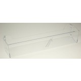 BIG RACK BEKO KF_TRANSPARENT 4651490200 pentru frigider/combina frigorifica BEKO/GRUNDIG/ARCELIK