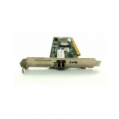Placa de retea server fibra EMULEX FC1110407 DUAL-PORT FC1120006-04B