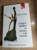 Marta Petreu - Un trecut deocheat sau Schimbarea la fata a Romaniei, Editura Institutului Cultural Roman, editia a II-a, revazuta si adaugita