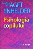 Jean Piaget, Barbel Inhelder - Psihologia copilului