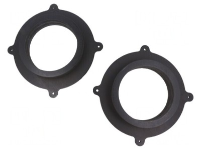 Distanțier MDF 165mm Mazda, 2 bucăți, impregnat foto
