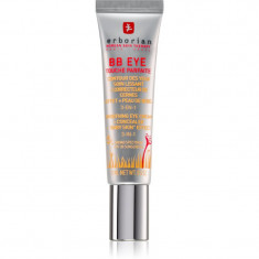 Erborian BB Eye crema de tonifiere pentru zona ochilor, cu un efect de netezire 15 ml