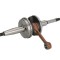 Ambielaj Peugeot Django - Kisbee - Jet Force - Ludix - Speedfight 3 - Speedfight 4 - Vivacity 3 2T AC-LC 50cc bolt 12mm