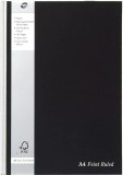 Agenda nedatata - Pukka Pad A4 - Ruled | Pukka Pad