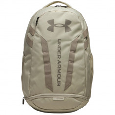 Rucsaci Under Armour Hustle 5.0 Backpack 1361176-289 bej foto