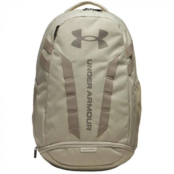 Rucsaci Under Armour Hustle 5.0 Backpack 1361176-289 bej