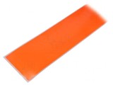 Folie EL Extreme Orange 5000mm 2700K