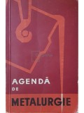 Nachbar Benno - Agenda de metalurgie (Editia: 1959)