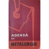 Nachbar Benno - Agenda de metalurgie (Editia: 1959)