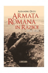 Armata romana in razboi 1941-1945 foto