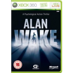 Joc XBOX 360 Alan Wake