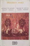 EXERCITII DE TRADUCERE (ROMANA-FRANCEZA)-DOLORES TOMA-268375