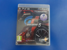 Gran Turismo 5 - joc PS3 (Playstation 3) foto