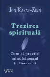 Trezirea spirituală - Paperback brosat - For You