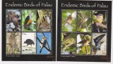 PALAU 2006 FAUNA PASARI, Nestampilat