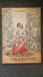 COMOARA DIN PESTERA - Pius Branzeu