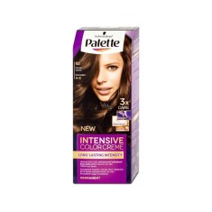 Vopsea de păr permanentă Palette Intensive cremă E20 blond super deschis