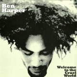 Welcome To The Cruel World - Vinyl | Ben Harper, UMC