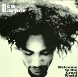 Welcome To The Cruel World - Vinyl | Ben Harper, UMC