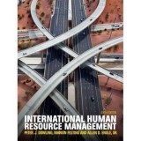 International Human Resource Management | Peter Dowling, Allen D. Engle Sr., Marion Festing, Cengage Learning