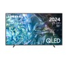 Televizor SAMSUNG 50Q60D, 125 cm, QLED, Smart TV, 4K Ultra HD, Clasa E (Model 2024)