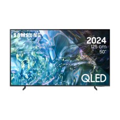 Televizor SAMSUNG QLED 50Q60D