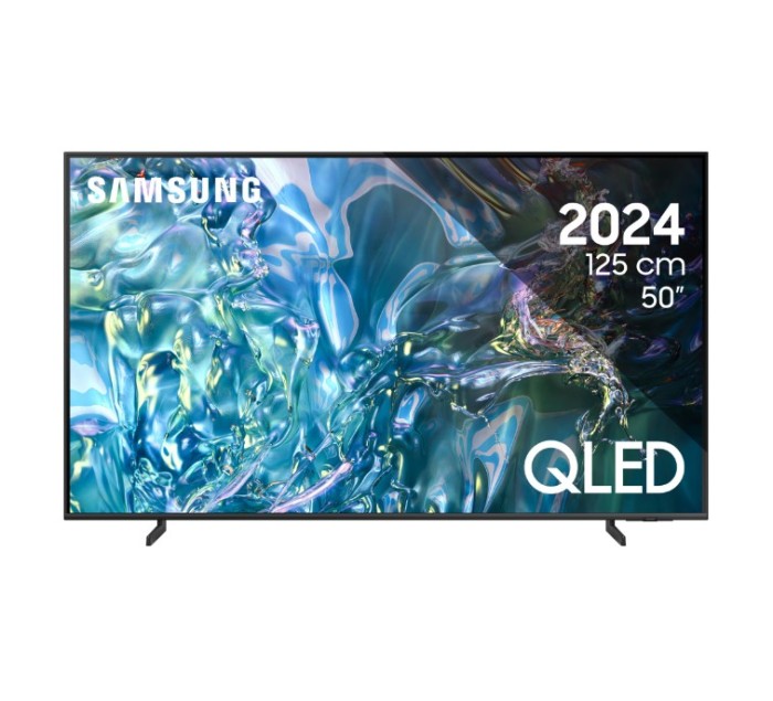 Televizor SAMSUNG QLED 50Q60D