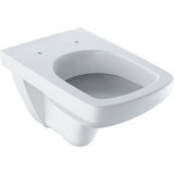 VAS WC SUSPENDAT GEBERIT SELNOVA SQUARE 50027011