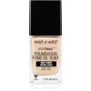 Wet n Wild PhotoFocus Make-up lichid matifiant culoare Soft Ivory 30 ml