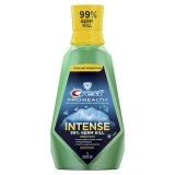 Apa de Gura, Crest, Pro-Health Intense Mint, Anti-Tartru, Anti-Halitoza, Anti-Gingivita, Fara Alcool