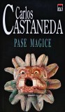 Pase magice - 2003 - Carlos Castaneda (xx254)