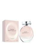Cumpara ieftin Apa de toaleta Calvin Klein Sheer Beauty, 100 ml, pentru femei