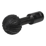 Freza sferica pentru lemn 40 mm M14 pentru polizor unghiular