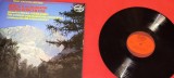 VINIL GRIEG &amp; SCHUMANN - Shura Cherkassky, The London Philharmonic Orchestra