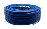 Cumpara ieftin Furtun aer comprimat interior 10mm exterior 16mm lungime 20 metri cu cuple rapide