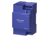 Alimentator Pulsatoriu pentru Şină DIN 60W 24V 2,5A
